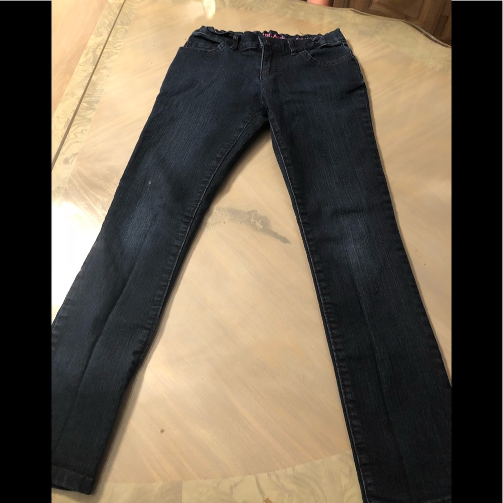 Two pairs of Children’s place jeans size 10